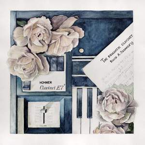 The Romantic Clavinet