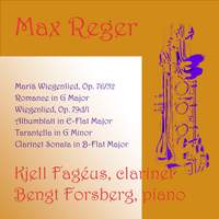 Max Reger