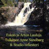 Eskon ja Arton lauluja 1