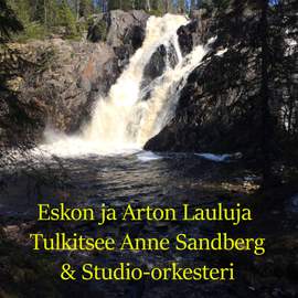 Eskon ja Arton lauluja 1