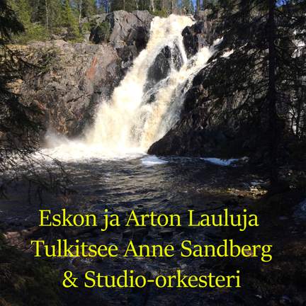 Eskon ja Arton lauluja 1