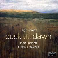 Dusk Till Dawn