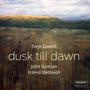 Dusk Till Dawn