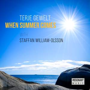 When Summer Comes