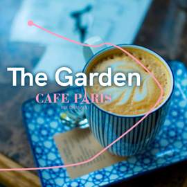 The Garden