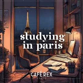 Studying in Paris