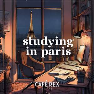 Studying in Paris