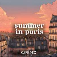 Summer in Paris