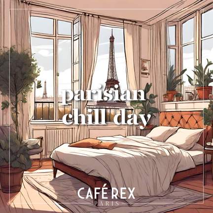 Parisian Chill Day