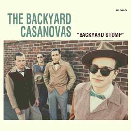 Backyard Stomp