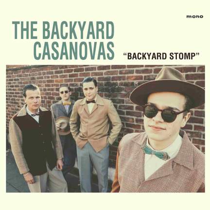 Backyard Stomp