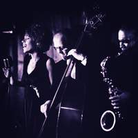 Eight Jazz Songs