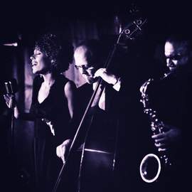 Eight Jazz Songs