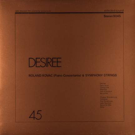 Desiree