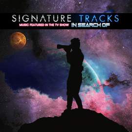Music Featured In The TV Show In Search Of Vol. 1