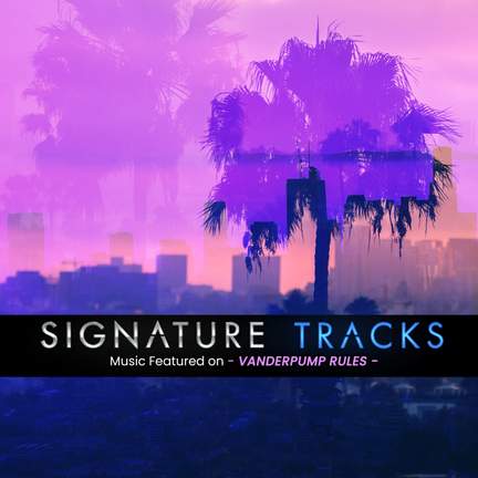 Music Featured On Vanderpump Rules Vol. 3