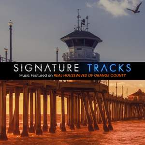 Music Featured On Real Housewives Of Orange County Vol. 2