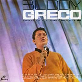 Buddy Greco