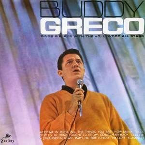 Buddy Greco