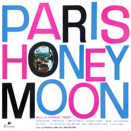 Paris Honeymoon