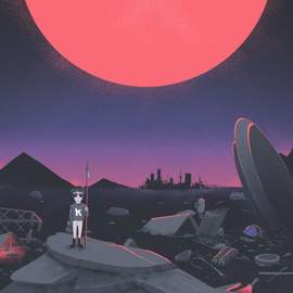 VENUS YEARS