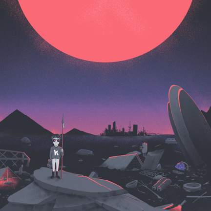 VENUS YEARS