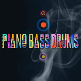 The Piano Trio: Piano, Bass & Drums