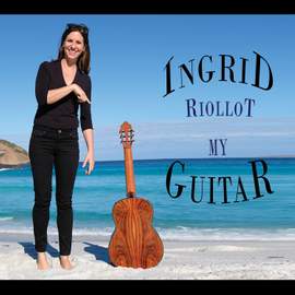 My Guitar