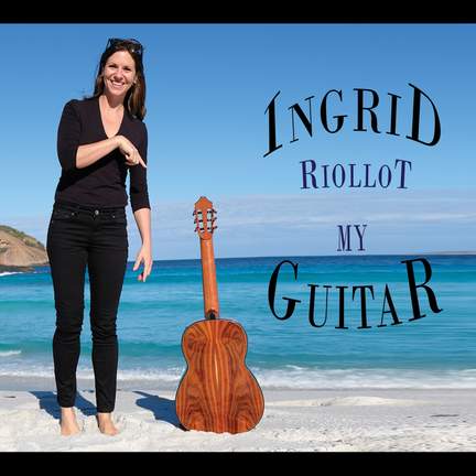 My Guitar