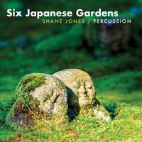 Six Japanese Gardens