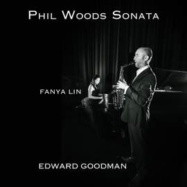 Phil Woods Sonata