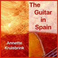 The Guitar in Spain
