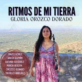 Ritmos de mi Tierra