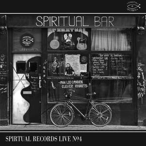 Spiritual Records Live No. 4