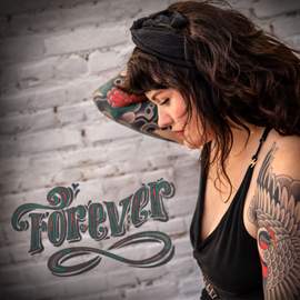 Forever