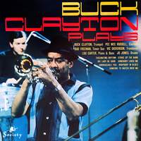Buck Clayton Plays