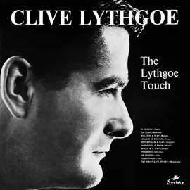The Lythgoe Touch