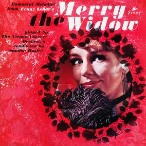 The Merry Widow