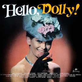 Hello Dolly!