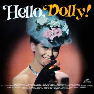 Hello Dolly!