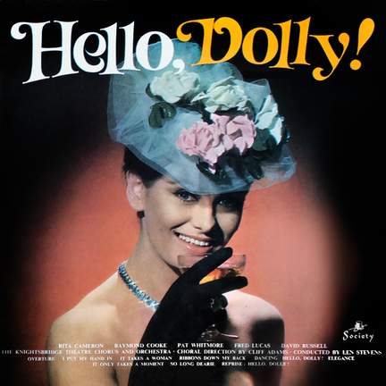 Hello Dolly!