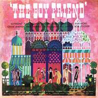 The Boy Friend