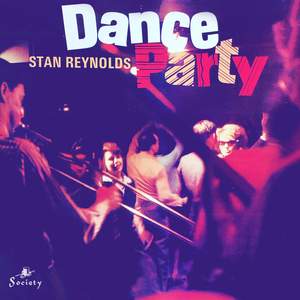 Stan Reynolds' Dance Party