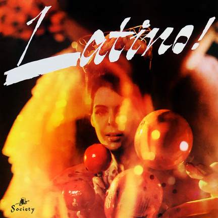 Latino!