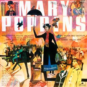 Walt Disney's Mary Poppins