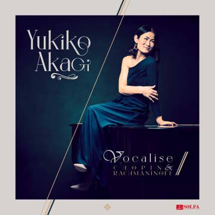 Vocalise