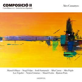 Composició II