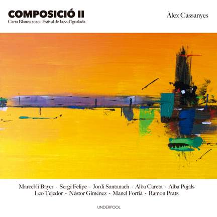 Composició II