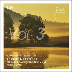 Certamen Musicum, Vol. III