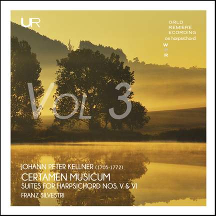 Certamen Musicum, Vol. III